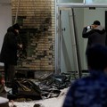 Jenderal Nuklir Rusia Tewas dalam Ledakan Bom Skuter Listrik di Moskow