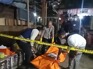 Sopir Bus di Asahan Diracuni sampai Lemas Lalu Dianiaya hingga Tewas