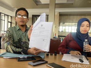 Daycare Depok Ungkap Para Ortu Trust Issue Buntut Kasus Penyiraman Air Panas