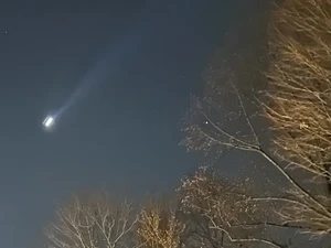Teori di Balik Heboh Drone Misterius Muncul Massal di AS