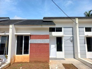Masih Ada Rumah Murah Dekat Jakarta Mulai dari Rp 168 Juta, Buruan Cek!