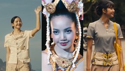 Karakter Lisa BLACKPINK di The White Lotus 3 Curi Atensi, Diduga Antagonis