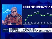 Video: Selain PPN 12%, Pengusaha Ritel Beberkan Tantangan Ekonomi 2025