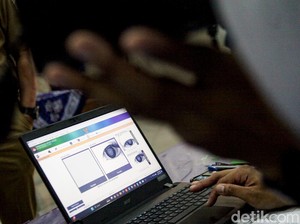 Dukcapil Catat Muhammad Jadi Nama Terpopuler Anak Laki-laki Gen Alpha