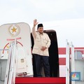 Kado Akhir Tahun Prabowo: Tunjangan PNS BIN, BNPB, dan Perpusnas Naik!