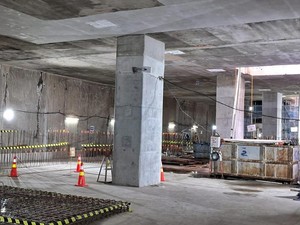 Begini Progres Pembangunan MRT Fase 2