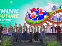 HUT ke-18, PGE Tegaskan Capaian & Optimisme Masa Depan Energi Hijau RI