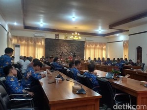 Pedagang Miras di Buleleng Akan Dirazia Jelang Nataru