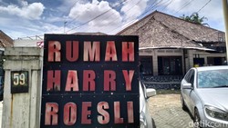 Keluarga Nyerah, Rumah Musisi Legendaris Harry Roesli di Bandung Dijual Rp 25 M