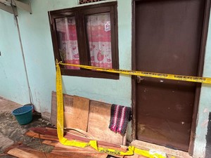 Polisi Ungkap Masalah Pinjol di Balik Sekeluarga Tewas di Ciputat