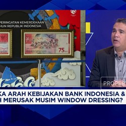 Video: Rupiah Terus Melemah, Pasar Waspadai Ini