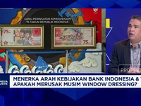 Video: Rupiah Terus Melemah, Pasar Waspadai Ini
