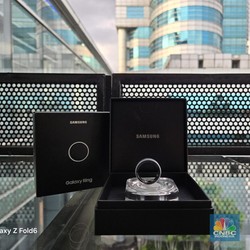 7 Hari Pakai Samsung Galaxy Ring, Hasilnya Bikin Kaget