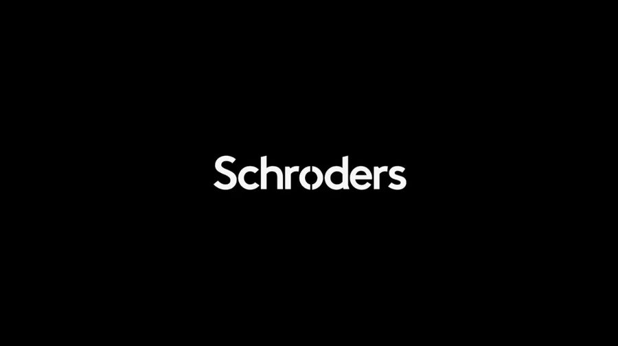 Schroders asset management. (Tangkapan Layar Youtube Schroders)