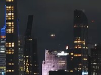 Heboh Ramai Drone Misterius Terbang di Langit AS, Ini yang Terjadi