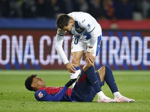 Barcelona Bisa Apa Tanpa Lamine Yamal?