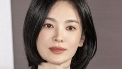Song Hye Kyo Perdana di Talk Show, Rating Acara Meroket!