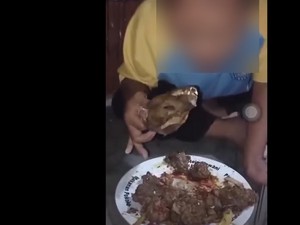Motif Iseng demi Viral, Anak Berkebutuhan Khusus Jadi Korban Perundungan
