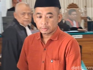 Kepsek Pemerkosa Anak Selingkuhannya di Sumenep Divonis 17 Tahun Penjara