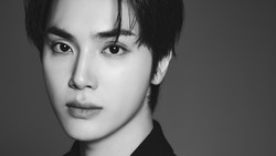 Ju Haknyeon THE BOYZ Mendadak Hiatus, Ada Apa?