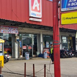 Laba Alfamidi (MIDI) Naik 15,94%, Penjualan Ini Jadi Penyebabnya