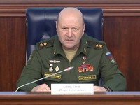 Ukraina Bunuh Jenderal Nuklir Putin dengan Bom, Begini Respons Rusia