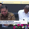 Video : Unjuk Gigi Industri Semikonduktor RI