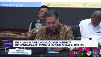 Video : Unjuk Gigi Industri Semikonduktor RI