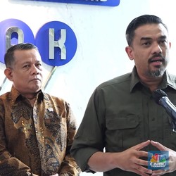 Video: Utang 1 Juta UMKM Dihapus Bank Pada Januari 2025