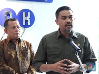 Video: Utang 1 Juta UMKM Dihapus Bank Pada Januari 2025