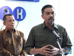 Video: Utang 1 Juta UMKM Dihapus Bank Pada Januari 2025