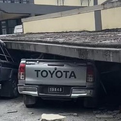Vanuatu Diguncang Gempa & Tsunami, Ini Kabar WNI