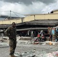 Potret Vanuatu Luluh Lantak Usai Dihantam Gempa M 7,3