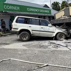 Fakta Gempa & Tsunami Vanuatu: Ibu Kota Hancur, Kabar WNI & Kata BMKG