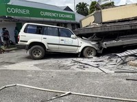Fakta Gempa & Tsunami Vanuatu: Ibu Kota Hancur, Kabar WNI & Kata BMKG