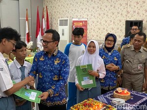 Wacana Kepala Daerah Dipilih DPRD, Wamendagri: Perlu Kajian