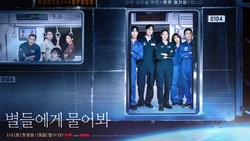 Sinopsis When the Stars Gossip, Drakor Lee Min Ho & Gong Hyo Jin di Netflix