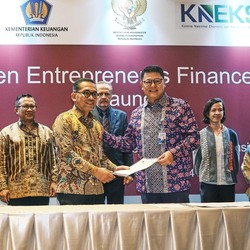Pengusaha Perempuan Sulit Dapat Kredit, RI Luncurkan Ini