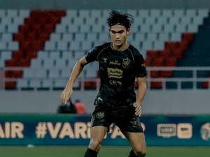 Liga 1 Malam Ini: Tekad PSIS Jaga Tren Positif Saat Lawan PSS