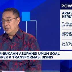 Video: 2025 Penuh Tantangan, Asuransi Percepat Transformasi Digital
