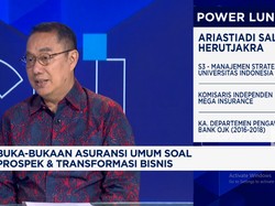 Video: 2025 Penuh Tantangan, Asuransi Percepat Transformasi Digital