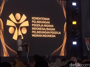 Menteri P2MI Bakal Benahi Tata Kelola hingga Mental Calon Pekerja Migran
