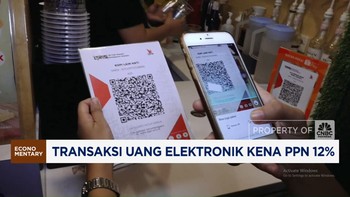 Video: Alfamart Tutup 400 Gerai - Pakai Uang Elektronik Kena PPN 12%