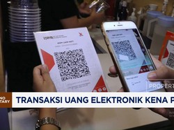 Video: Alfamart Tutup 400 Gerai - Pakai Uang Elektronik Kena PPN 12%