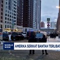 Video: Amerika Serikat Bantah Terlibat Pembunuhan Jenderal Rusia