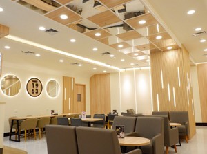 Baru! The Coffee Bean and Tea Leaf di Grand Indonesia Kini Tampil Elegan