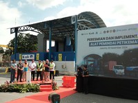Bea Cukai Gunakan Detektor 'Barang Haram' Canggih Buat Peti Kemas