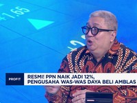 Video: Pengusaha Blak-blakan Soal Kenaikan PPN & UMP di 2025
