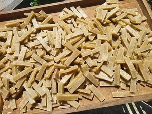 Resep Dodol Kentang Khas Jambi, Camilan Manis dan Lezat