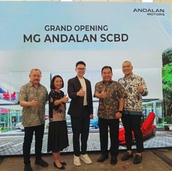 Perkuat Layanan, Bank Mayapada Gandeng MG Motor Indonesia